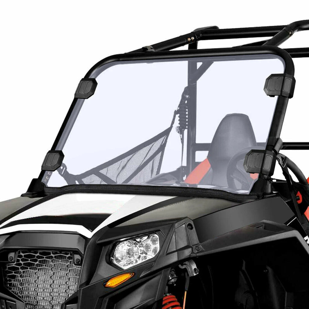 Full Front Windshield for Polaris RZR 570/800 (2012–2014, 2008–2014)