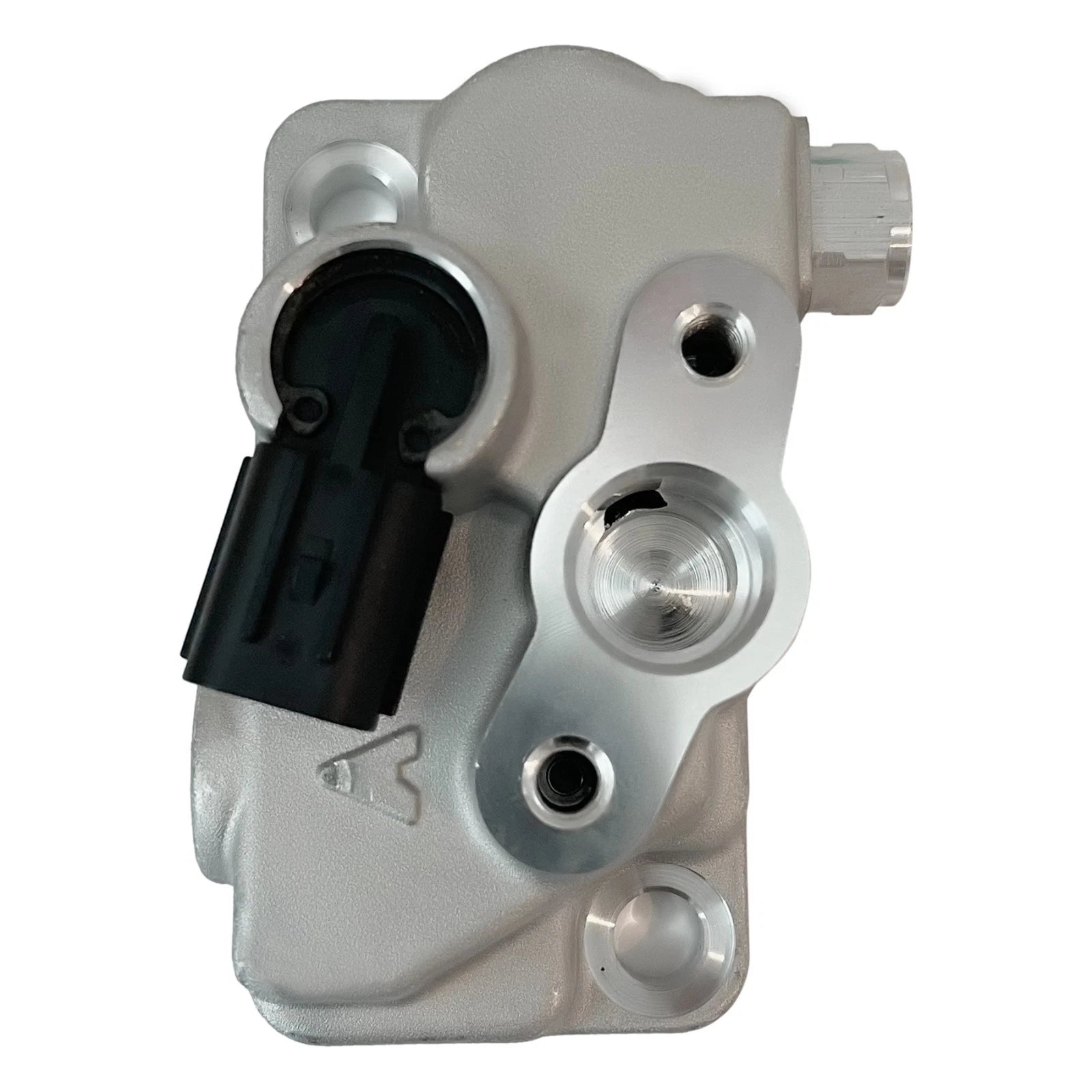 A C Compressor Manifold With Flow Sensor Replacement for Ford Escape (2013-2019)