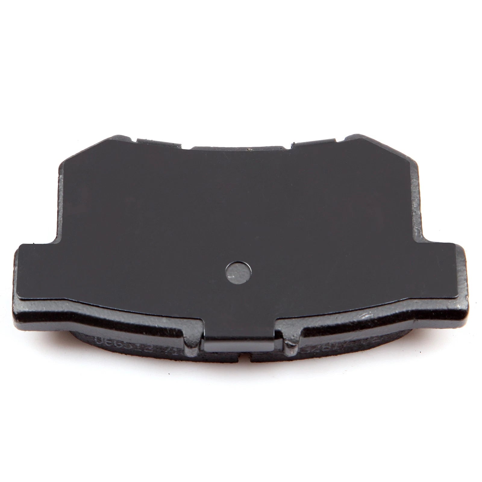 Set of 4 Ceramic Brake Pads for Honda Civic (2006–2011)
