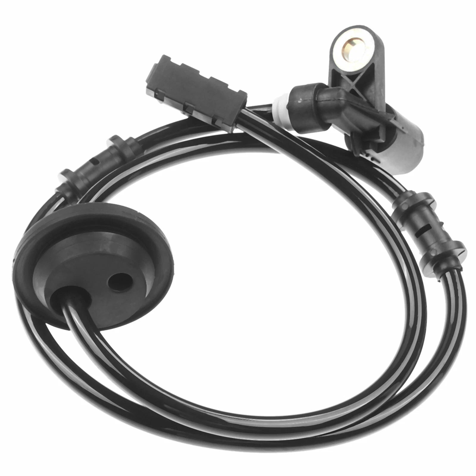 Rear Left ABS Wheel Speed Sensor for Mercedes-Benz C220 (1996)