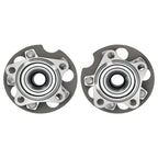 Rear Right Wheel Bearing Hub Assembly for Lexus RX330 (2004–2006 AWD)