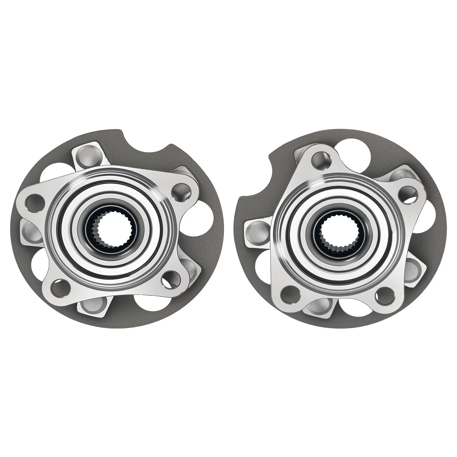 Rear Right Wheel Bearing Hub Assembly for Lexus RX330 (2004–2006 AWD)