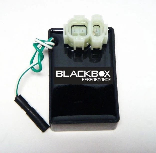 CDI Ignition Black Box for Honda TRX90 (2002–2005)