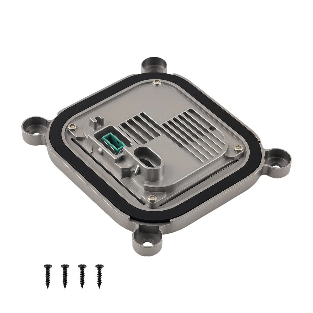 1X Xenon HID Headlight Ballast Control Module for Lincoln MKC MKS MKT MKX (2015–2020)
