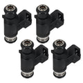 Set of 4 Fuel Injectors for Mercury Marine 30-60HP EFI Outboard (2002-2010)