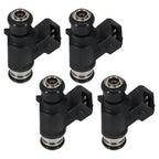 Set of 4 Fuel Injectors for Mercury Marine 30-60HP EFI Outboard (2002-2010)