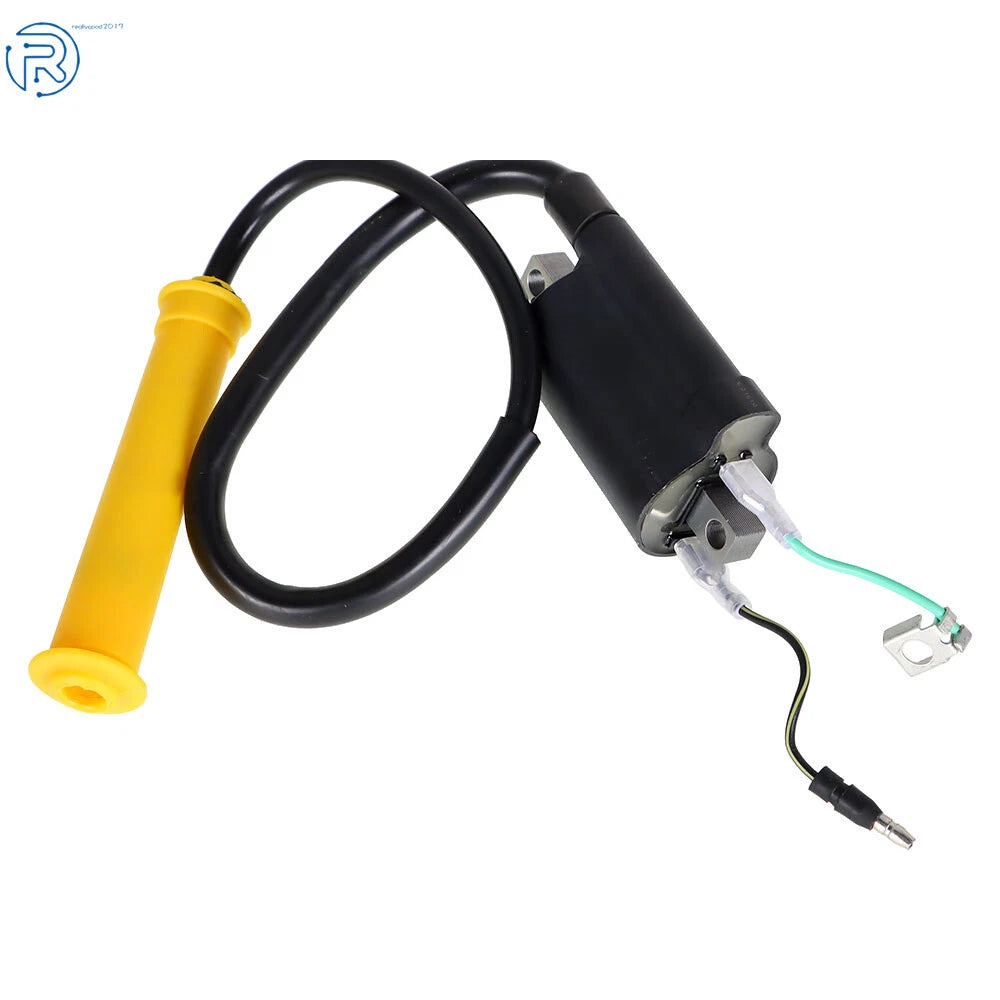 Ignition Coil for Honda Sportrax 400 TRX400EX (1999-2004)