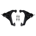 Front Lower Control Arms Sway Bar Links Kit for Ford F-150 Expedition (2009–2013)