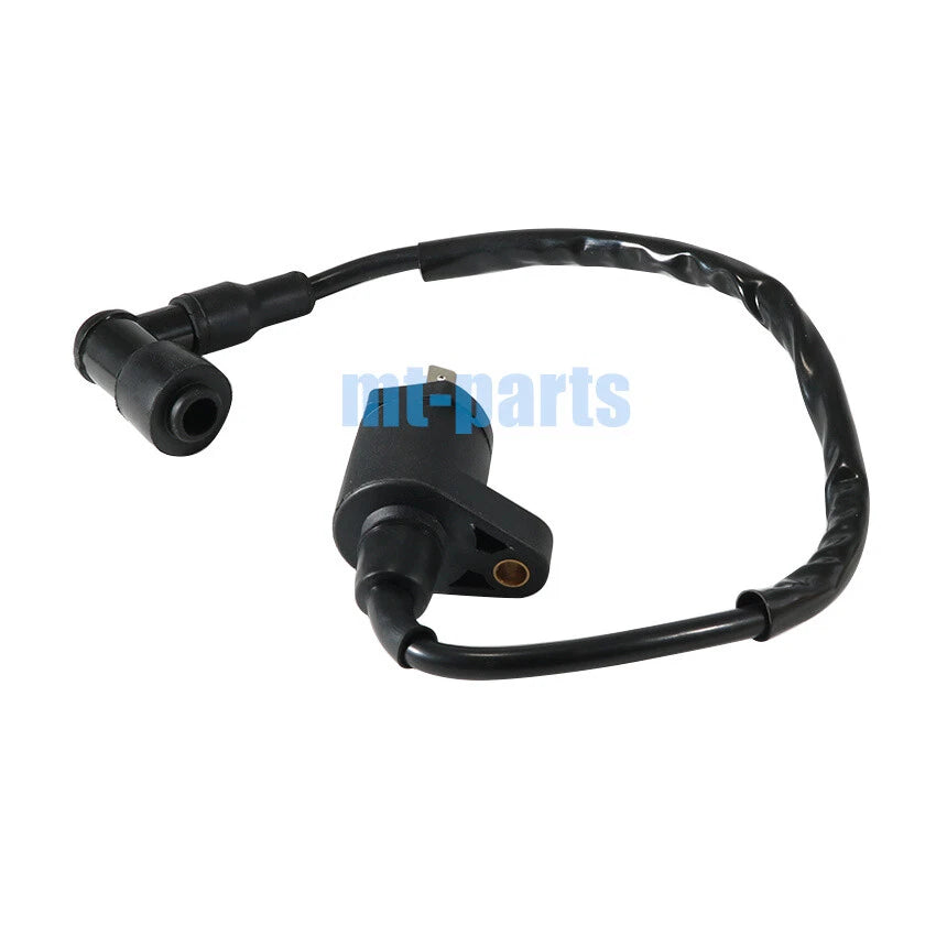 Ignition Coil for Honda TRX350FM 2A/TRX350FE 2A/TRX350TE A Rancher 350 (2001–2006)
