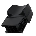 Center Cup Holder for Honda HR-V (2016–2018) 77230T7WA02ZA ABS Plastic