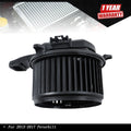A/C Heater Blower Motor for Peterbilt 579 (2013-2017)