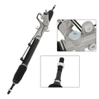 Power Steering Rack & Pinion for Hyundai Santa Fe (2007-2009)