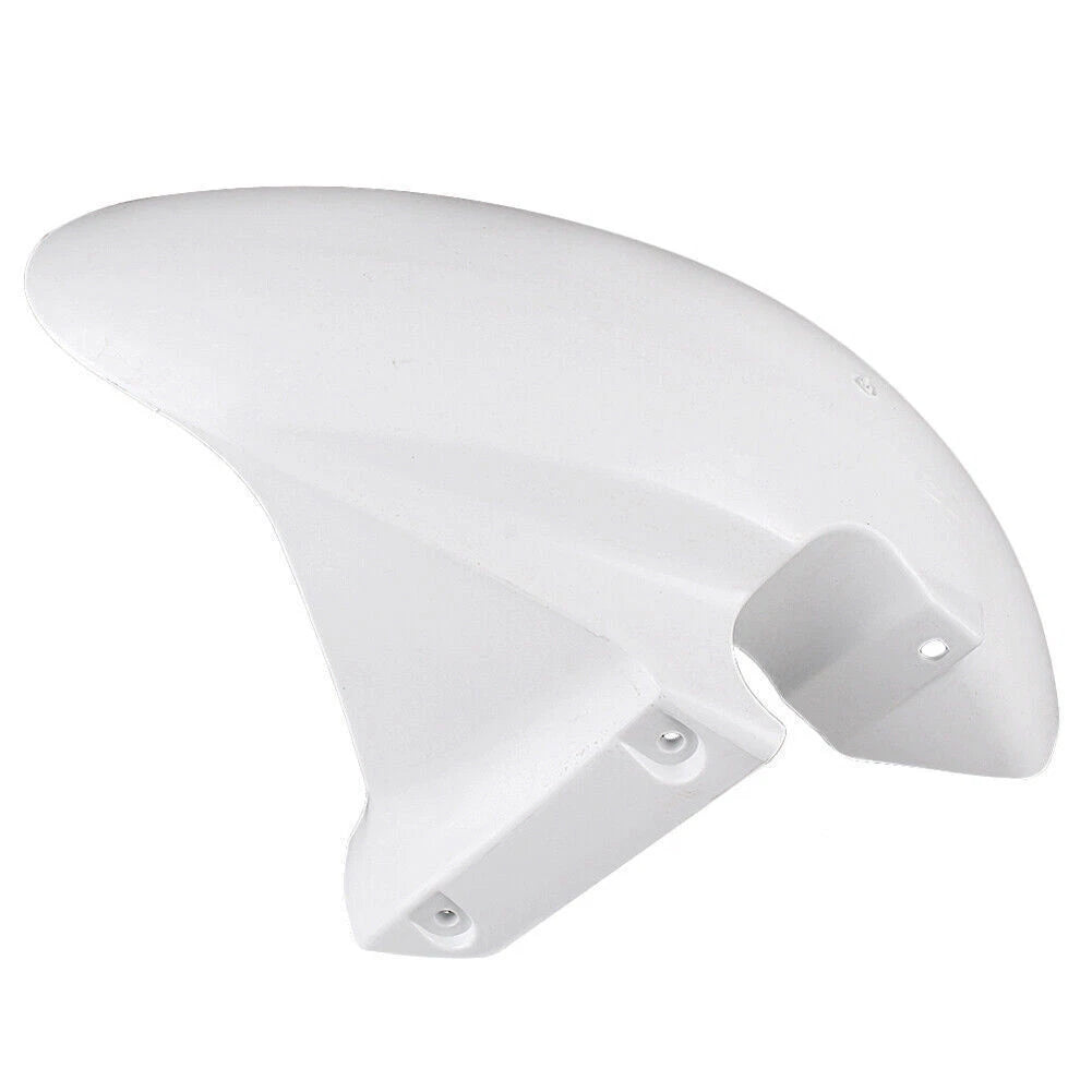 Front Fender Fairing Mudguard for Honda CBR 600RR (2003–2004)