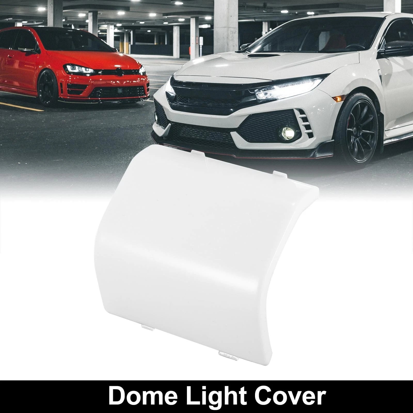 Dome Light Cover for Ford F-150 (D2LY-13783-E)