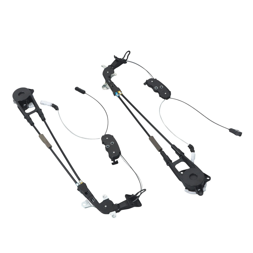 2X Power Sliding Door Cable Assembly for Toyota Sienna (2011-2020)