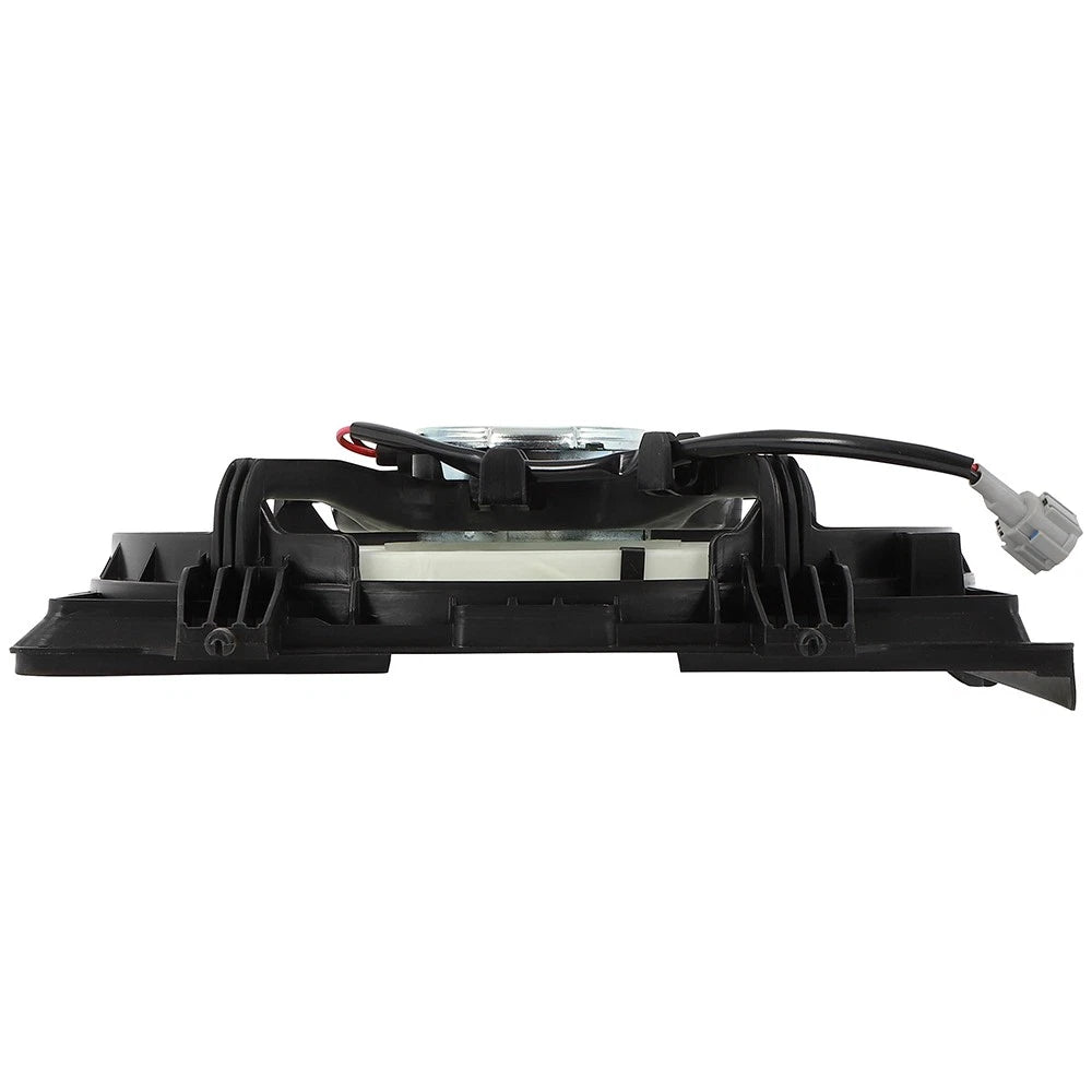 Condenser Cooling Fan for Subaru Forester (2019–2024)