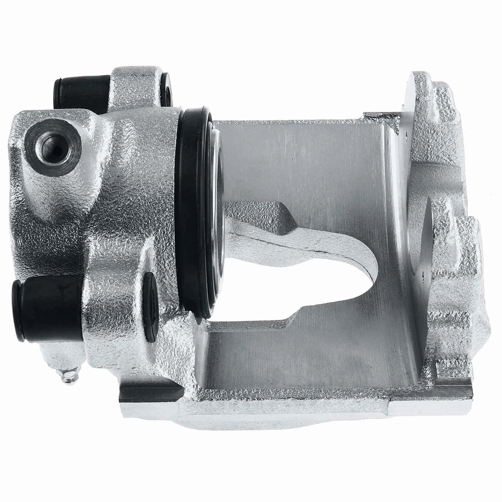 Front Left Disc Brake Caliper for Mercedes-Benz C230 C280 E300 SLK230 (2000–2007)