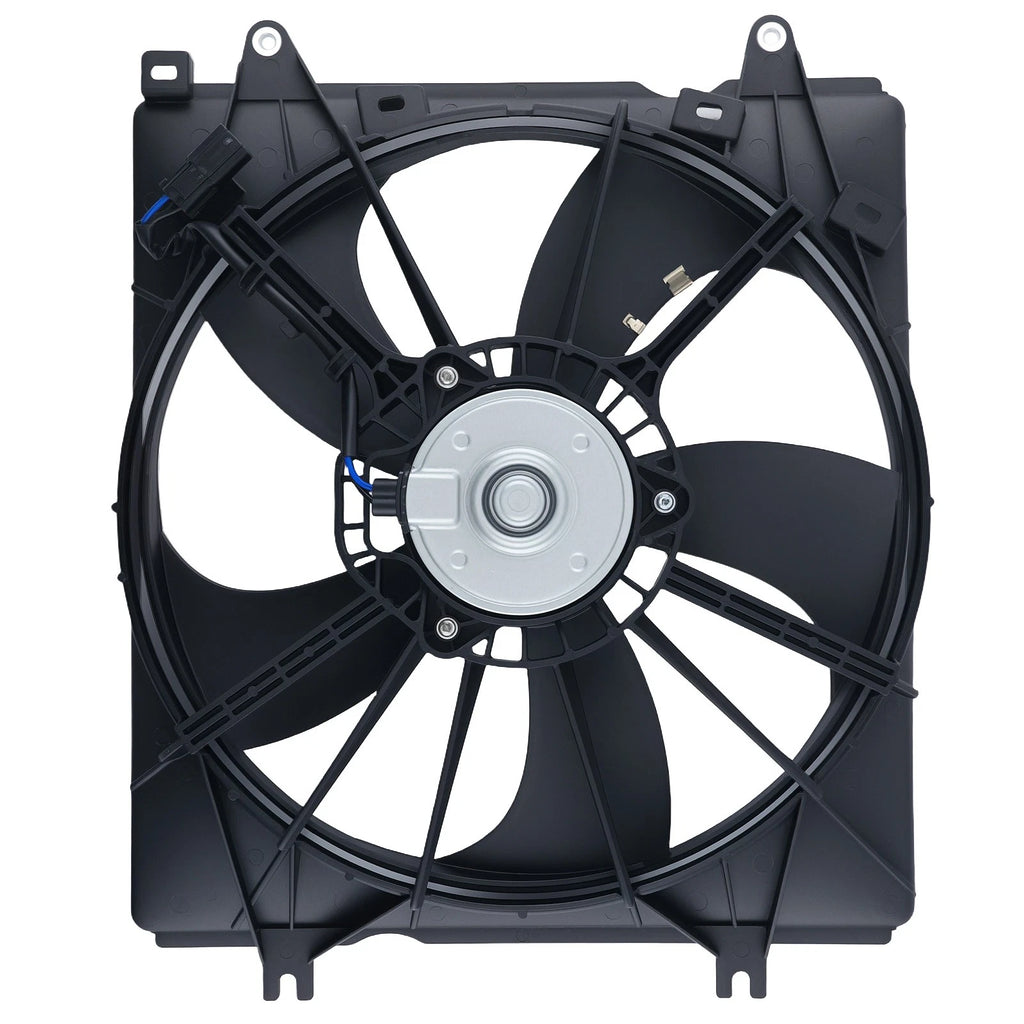 Electric Radiator Cooling Fan for Honda CR-V Sport (2023–2024) 190205PAA01