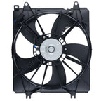 Electric Radiator Cooling Fan for Honda CR-V Sport (2023–2024) 190205PAA01