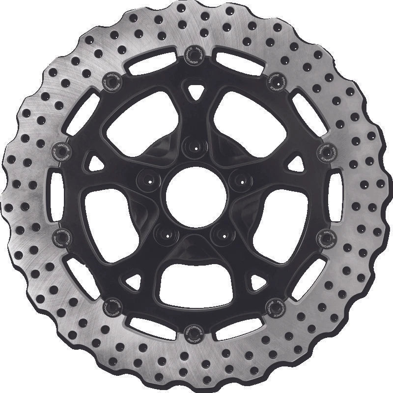 Performance Machine Dominator FF Rcelne 13 X .20 for