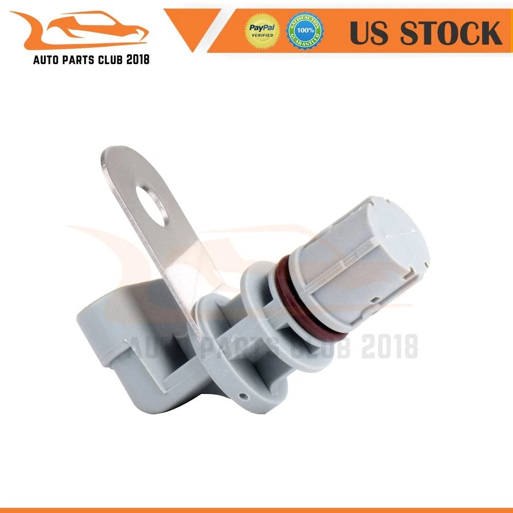 Crankshaft Position Sensor for Chevrolet Silverado 1500 (2007–2013)