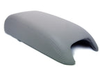 Center Console Armrest Cover for Dodge Journey (2011–2020) Gray Leather
