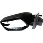 Heated Driver Side Mirror for Ford Escape (2001–2012)