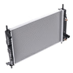 Aluminum Radiator Assembly for Mercury Mystique (1995–2000) CU1719 8011718
