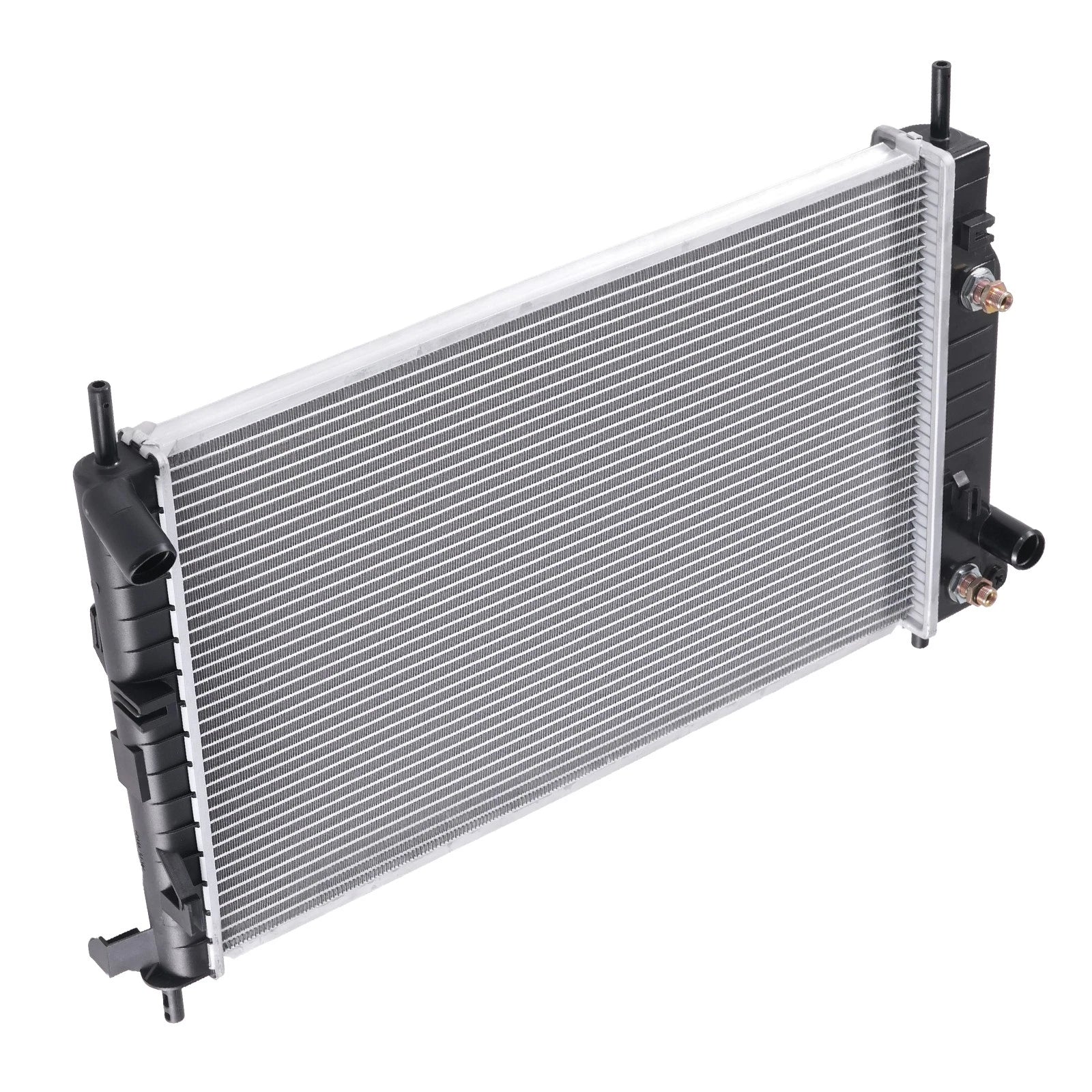 Aluminum Radiator Assembly for Mercury Mystique (1995–2000) CU1719 8011718