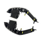 Center A/C Air Vent Grille for Lexus GX470 Prado 120 (2003–2009)