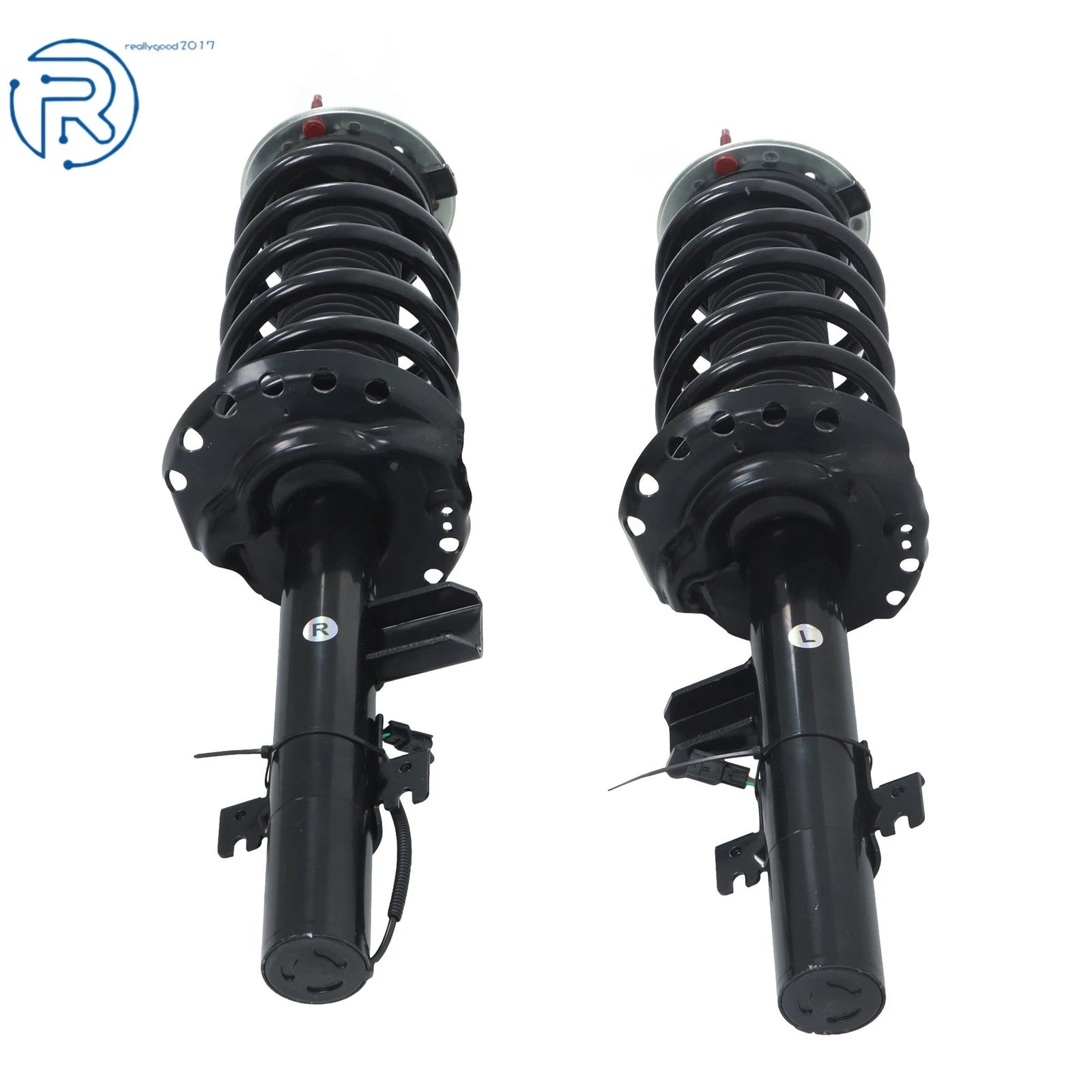 Shock Absorber Strut Assembly for Range Rover Evoque (2012-2018)