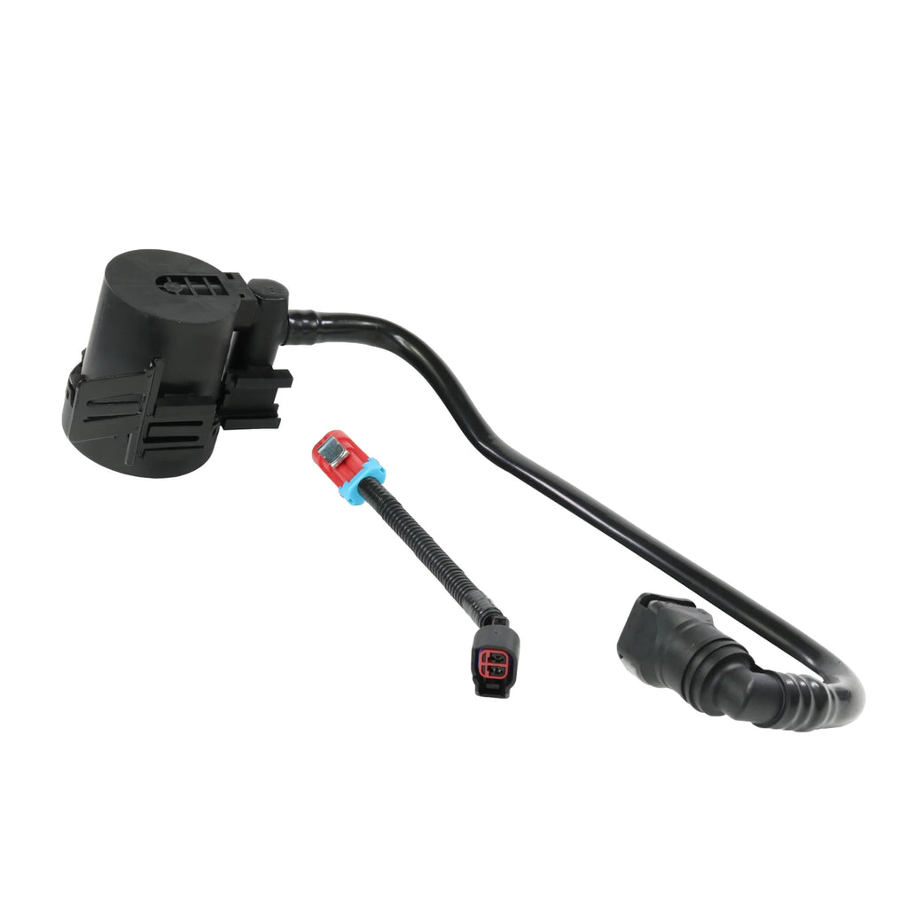 Vapor Canister Purge Valve for Chevrolet Colorado GMC Canyon (2004–2012)