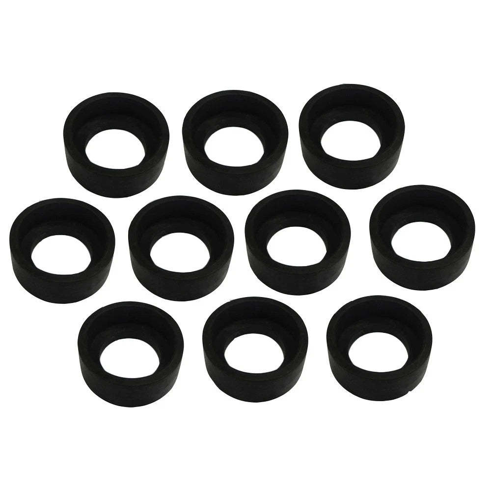 Set of 10 Hydraulic Pump Filter Packing for John Deere 1020 2020 JD300