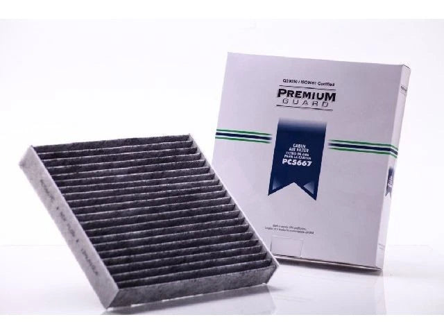 Cabin Air Filter for Jaguar F-Pace (2017–2025) SP745WZ