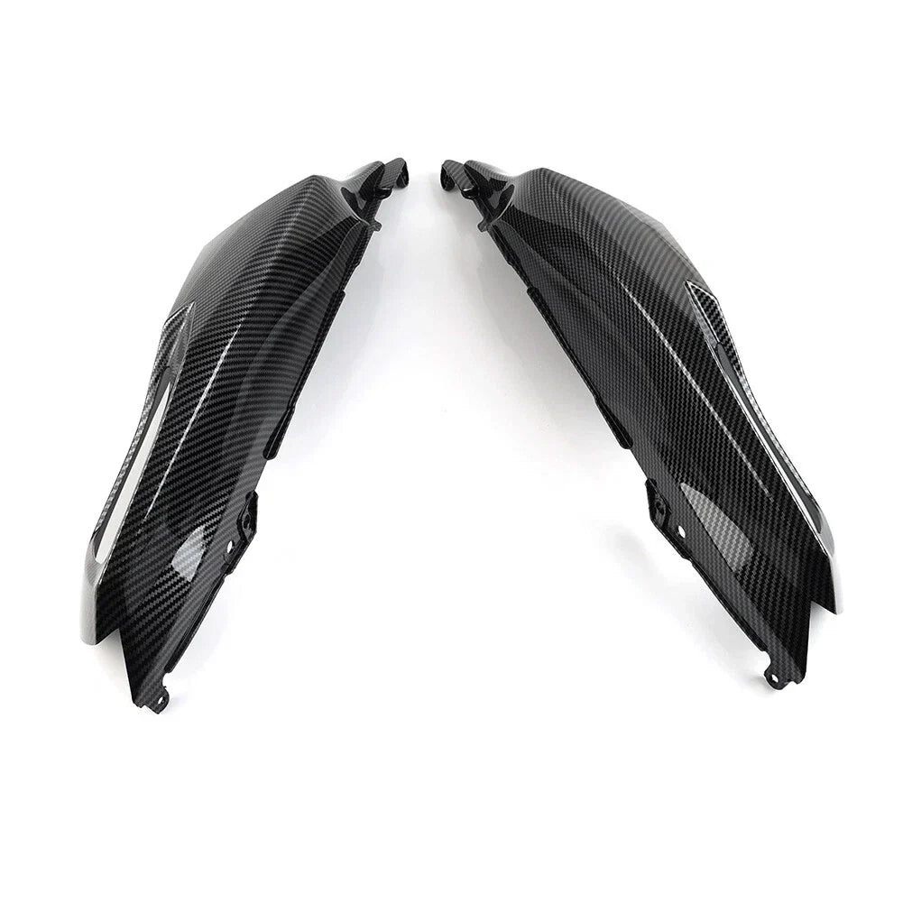 Carbon Fiber Rear Side Tail Fairing for KAWASAKI ZX-14 ZX14R NINJA (2006-20)