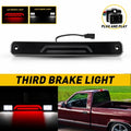 5M Red LED Strip Light for Auto Car Interior Decor