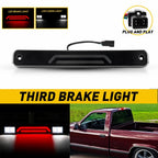 5M Red LED Strip Light for Auto Car Interior Decor