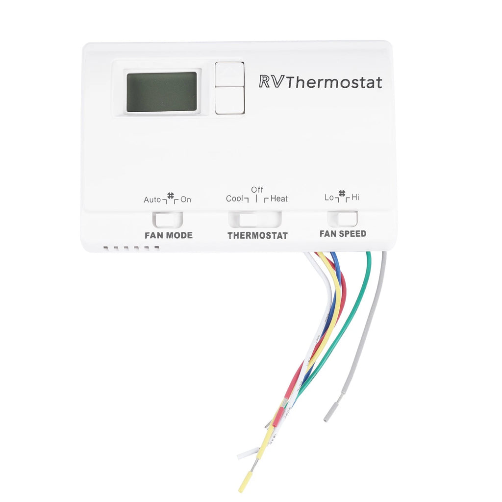 Digital Thermostat for RV Heat/Cool System (83303862)