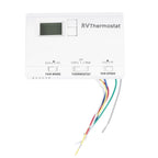 Digital Thermostat for RV Heat/Cool System (83303862)