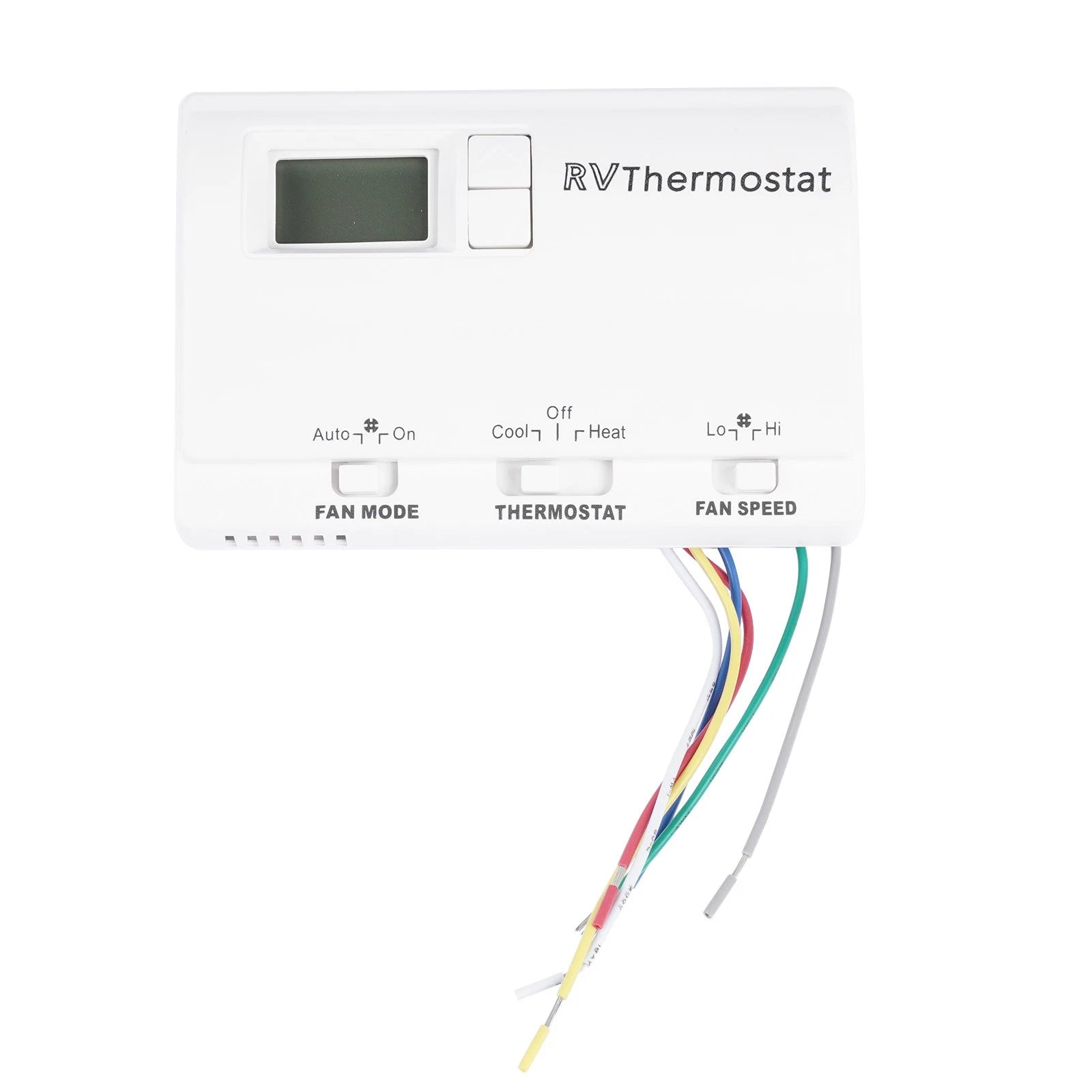 Digital Thermostat for RV Heat/Cool System (83303862)