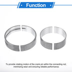 Main Bearing Connecting Rod Bearing Kit No. 06H105561L for Audi A3 Quattro (2009–2013)