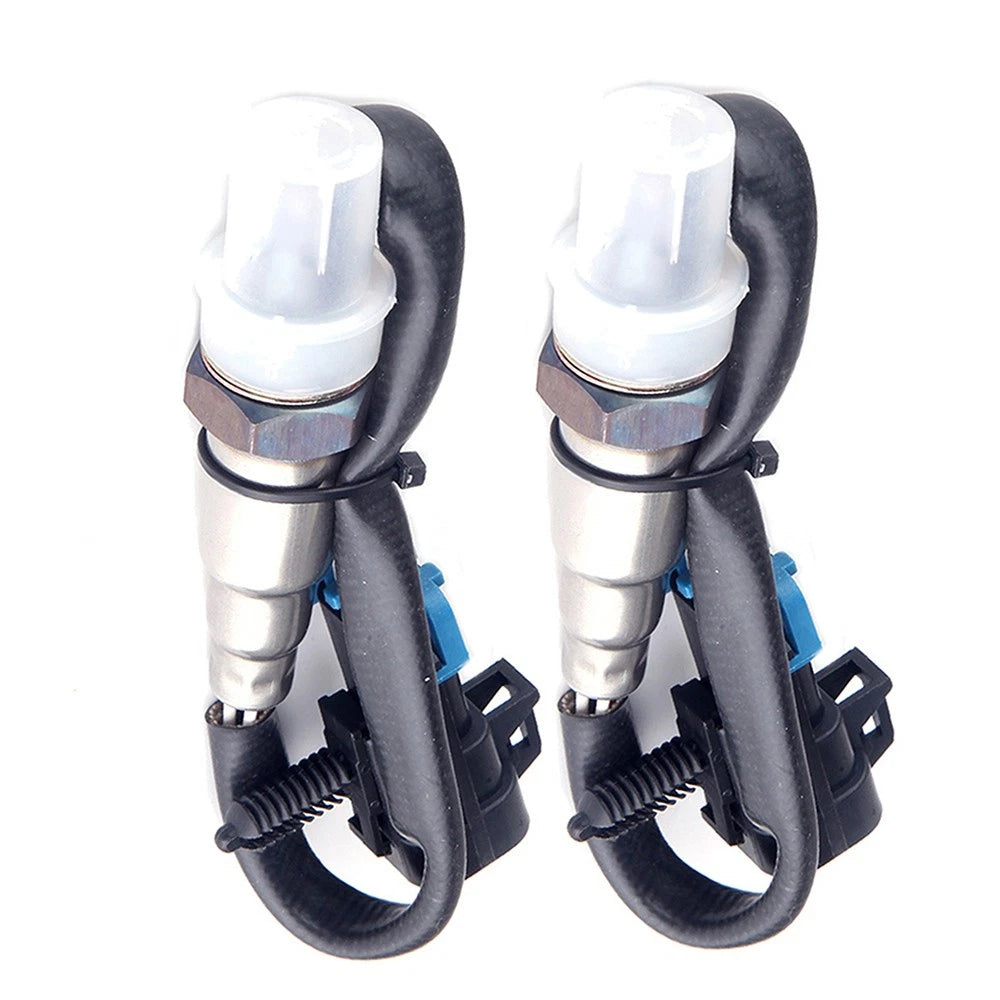Set of 2 Oxygen O2 Sensors for Pontiac Bonneville 3.8L (2004–2005)