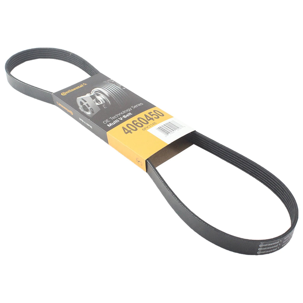 Serpentine Multi-V Belt for Continental Automotive (4060450)