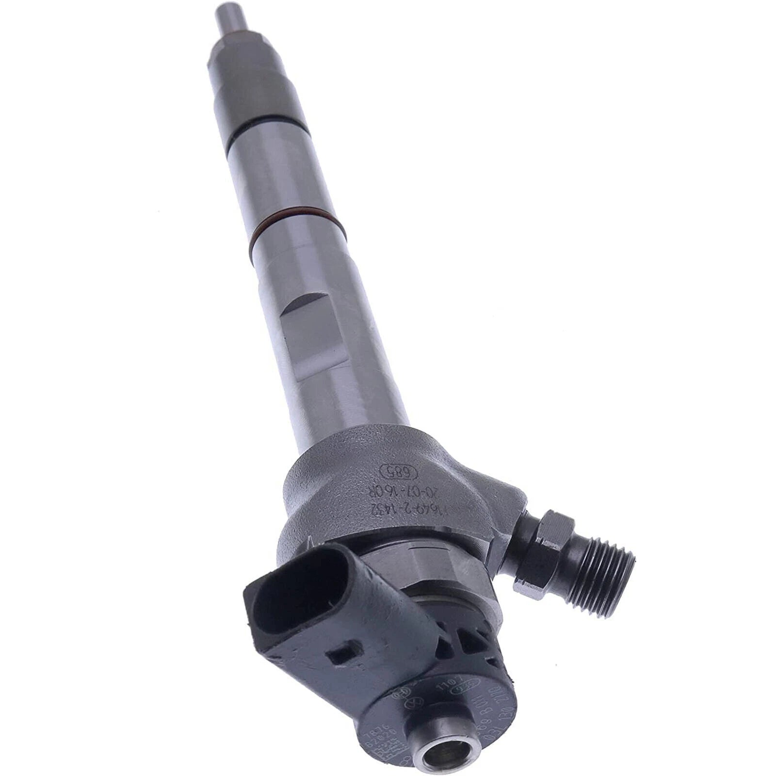 Fuel Injector for VW Audi 2.0 TDI (2009–2015) 0445110369 03L130277J 03L130277Q