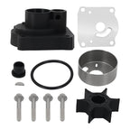 Impeller Assembly Kit for Yamaha 25–30 HP F25 F25A (2010–2019)