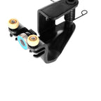 Right Center Sliding Door Hinge & Roller for Honda Odyssey (2005-2010)