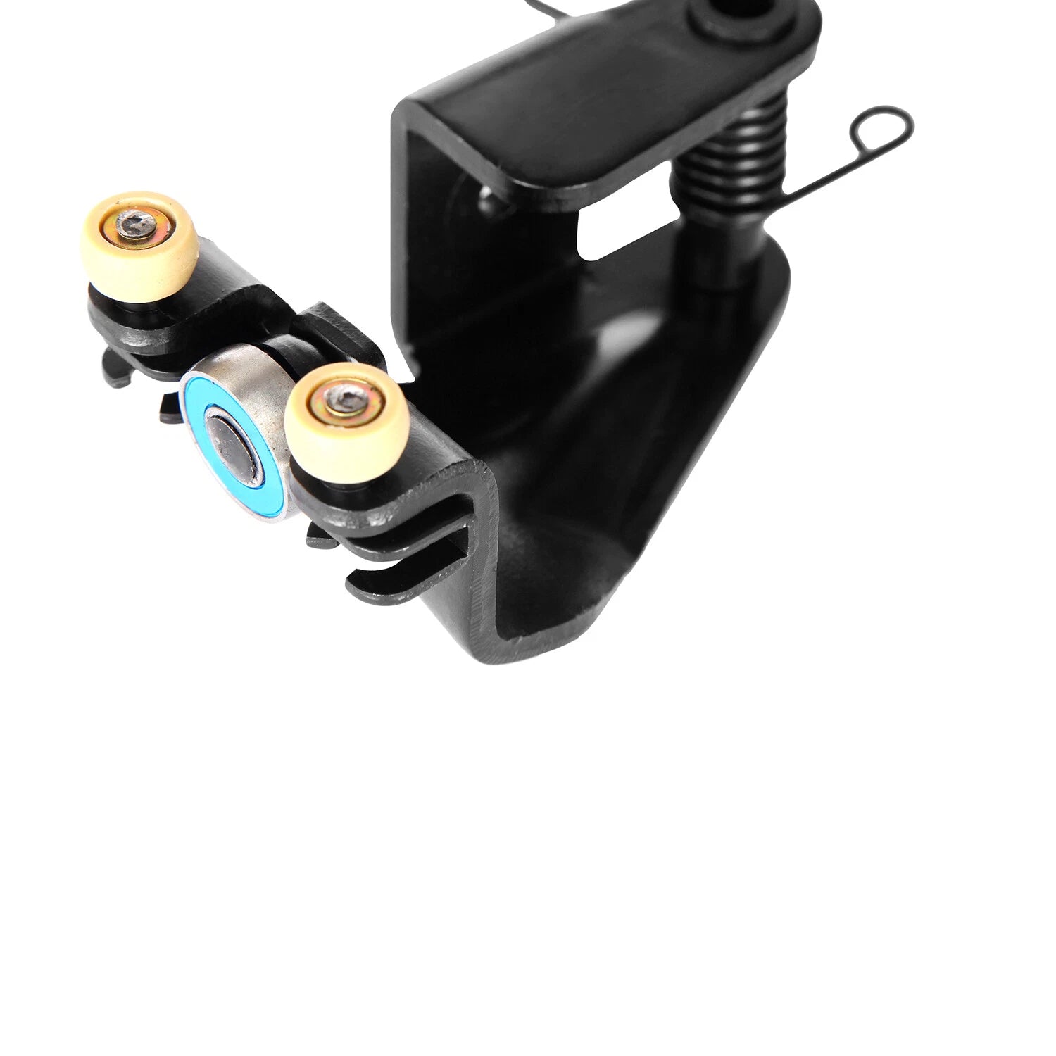 Right Center Sliding Door Hinge & Roller for Honda Odyssey (2005-2010)