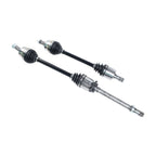 2X CV Axle Assembly for Honda Pilot (2016–2020) Acura MDX (2014–2015)