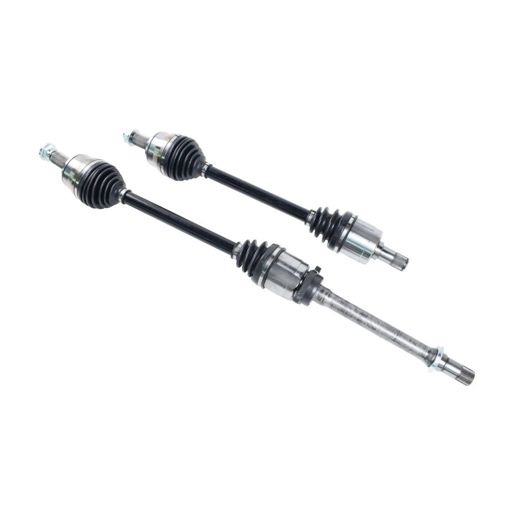 2X CV Axle Assembly for Honda Pilot (2016–2020) Acura MDX (2014–2015)