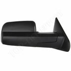 Set of 2 Power Heated Towing Mirrors for Dodge Ram Pickup (2002–2008)